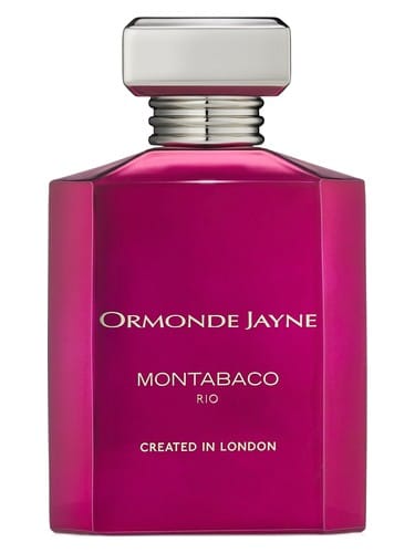 Montabaco Rio by Ormonde Jayne
