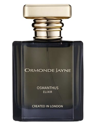 Osmanthus Elixir by Ormonde Jayne
