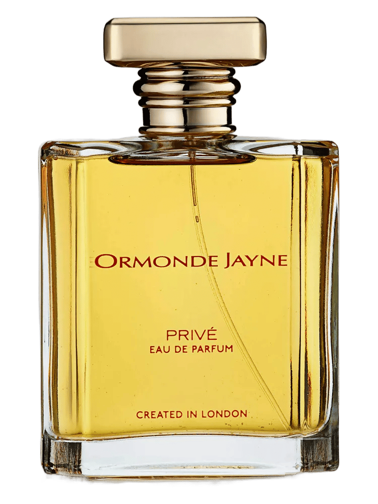 Privé by Ormonde Jayne