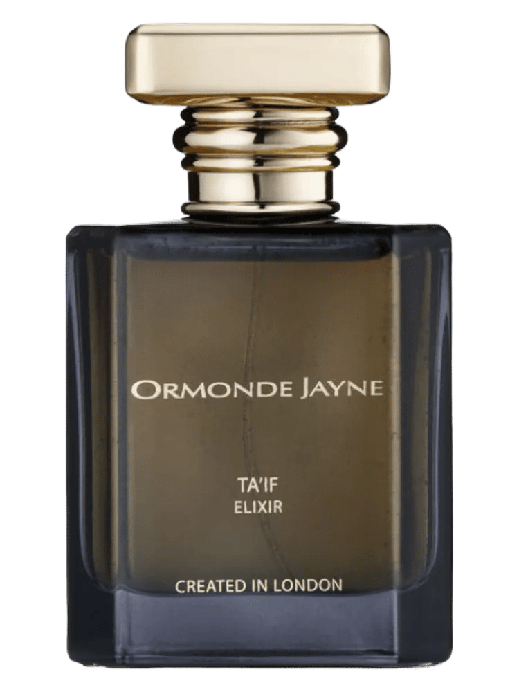 Ta'If Elixir by Ormonde Jayne