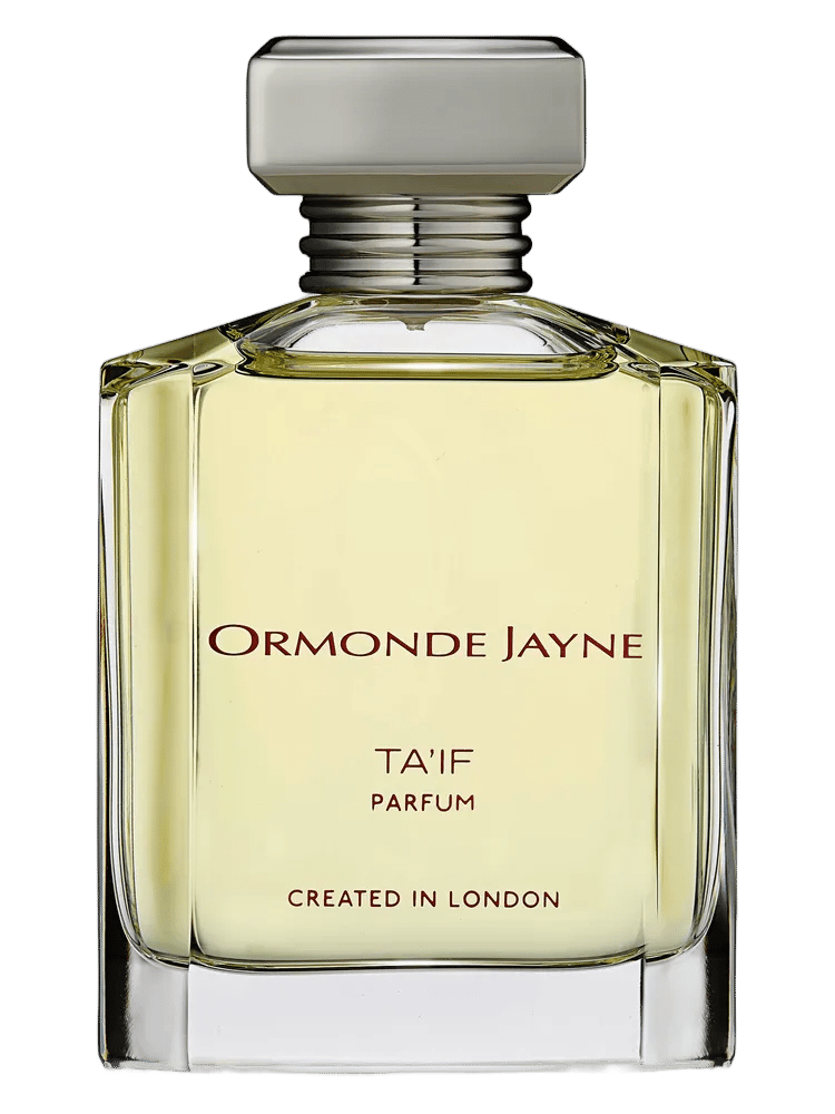 Ta'If by Ormonde Jayne
