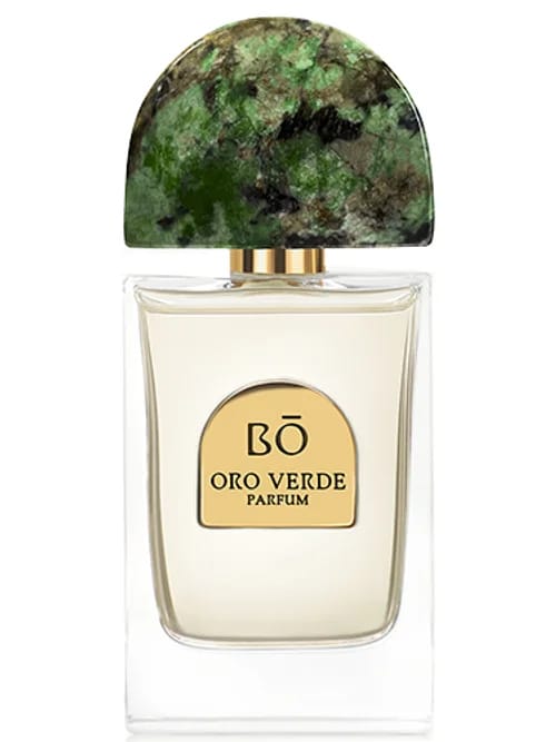 Oro Verde by House Of Bo