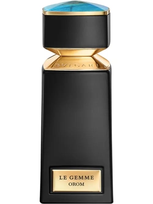 Orom by Bulgari
