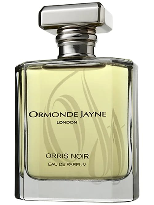 Orris Noir by Ormonde Jayne