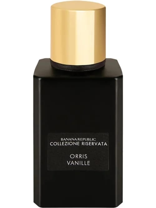 Orris Vanille by Banana Republic