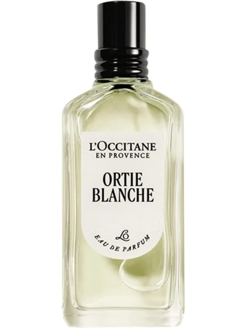 Ortie Blanche by L'Occitane