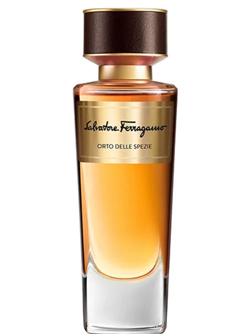 Orto Delle Spezie by Salvatore Ferragamo