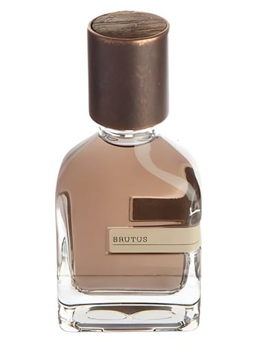 Brutus by Orto Parisi