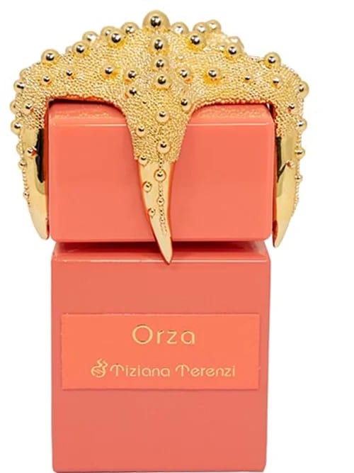 Orza by Tiziana Terenzi