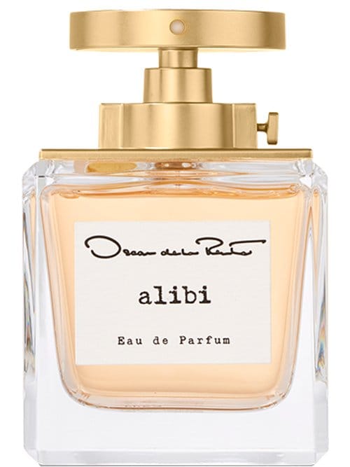 Alibi by Oscar De La Renta