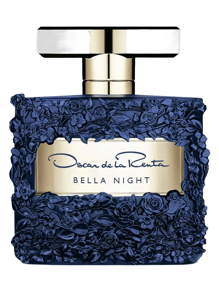Bella Night by Oscar De La Renta