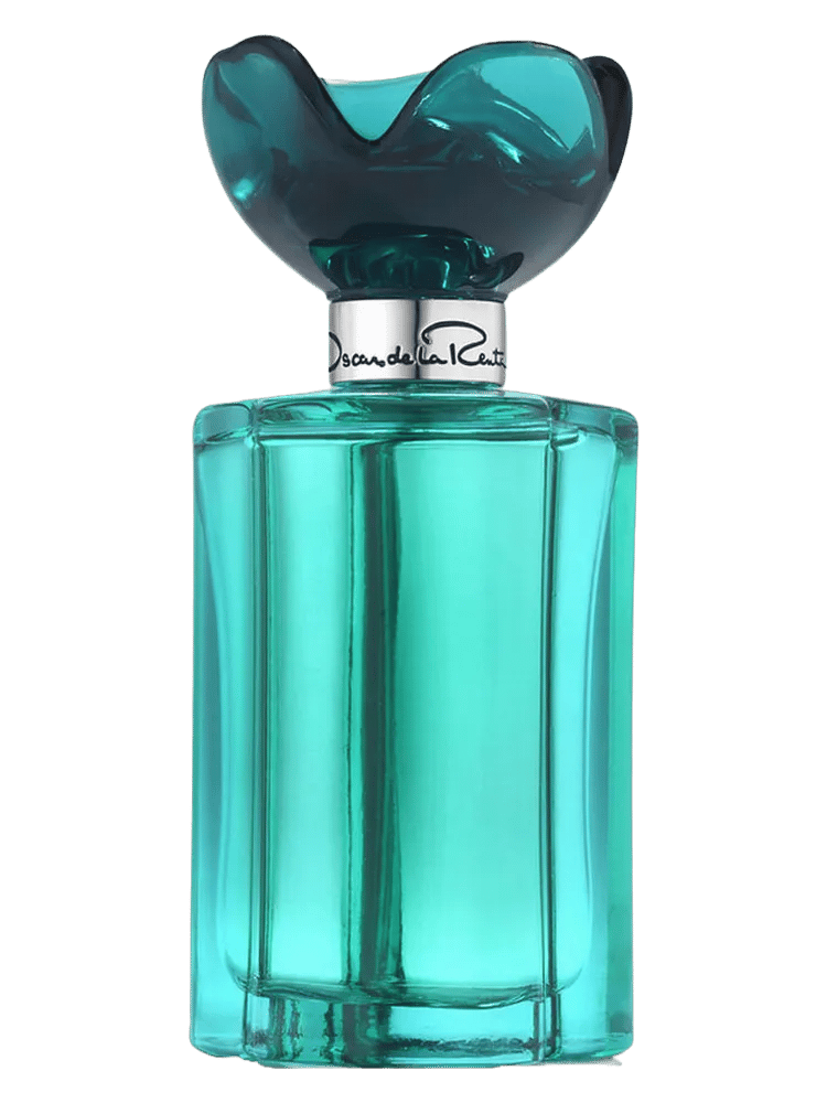 Jasmine by Oscar De La Renta