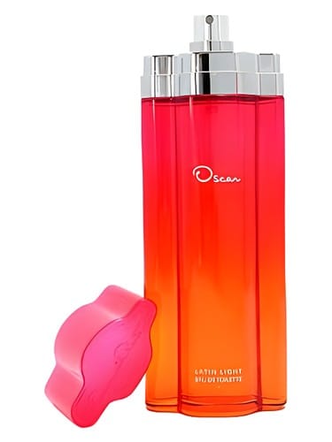 Oscar Latin Light by Oscar De La Renta