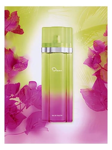 Oscar Limited Edition by Oscar De La Renta