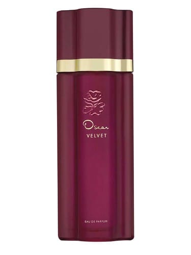 Oscar Velvet by Oscar De La Renta