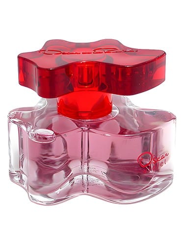 Oscar Violet by Oscar De La Renta