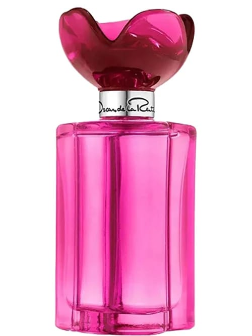 Oscar Rose by Oscar De La Renta