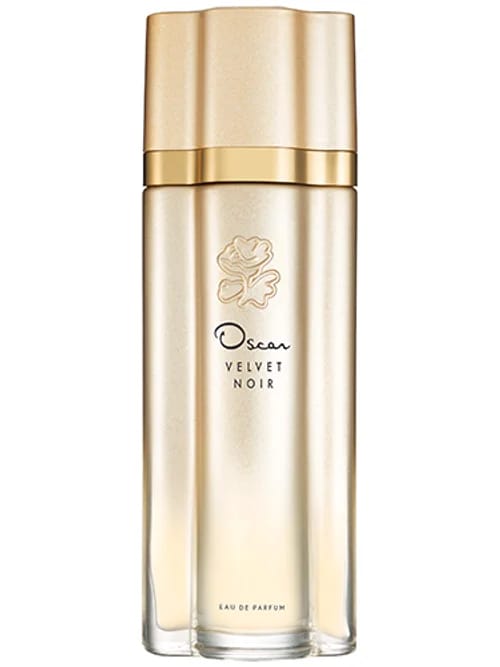 Oscar Velvet Noir by Oscar De La Renta