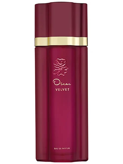 Oscar Velvet by Oscar De La Renta