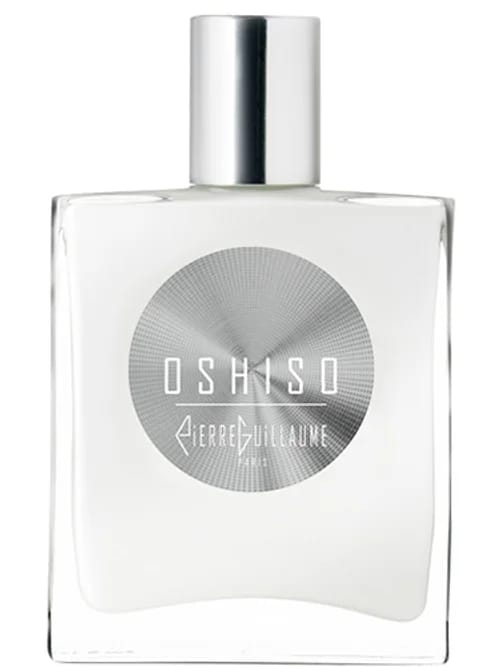 Oshiso by Pierre Guillaume Paris