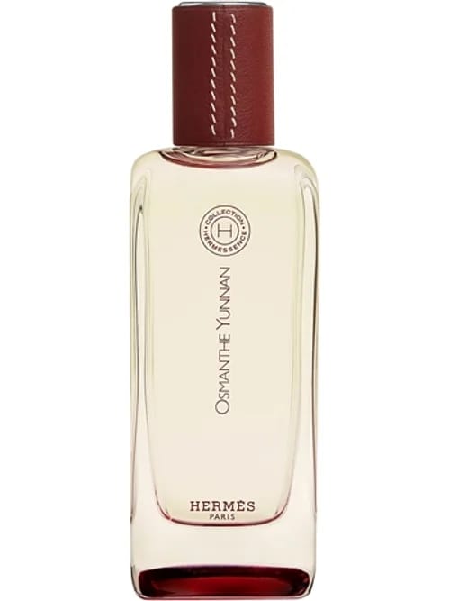 Osmanthe Yunnan by Hermès