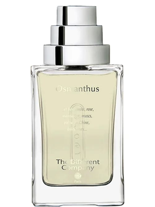 Osmanthus by The Different Company