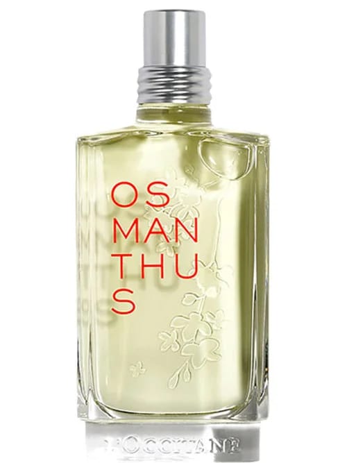 Osmanthus by L'Occitane