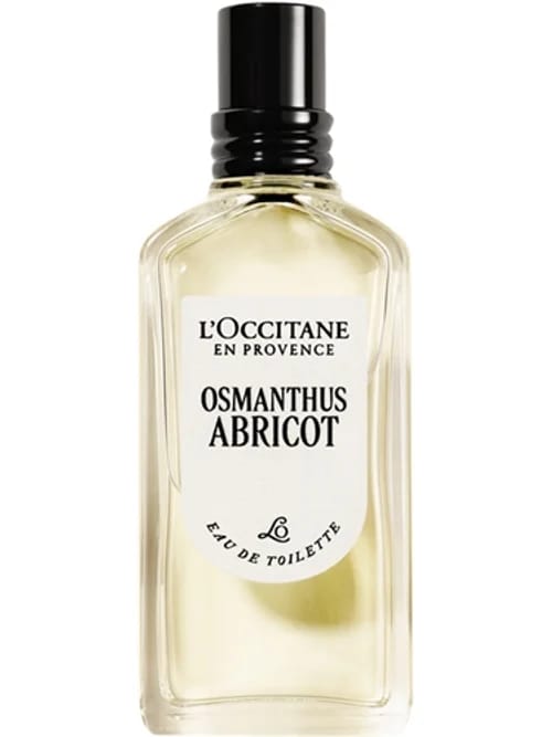Osmanthus Abricot by L'Occitane