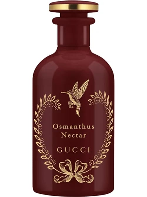 Osmanthus Nectar by Gucci