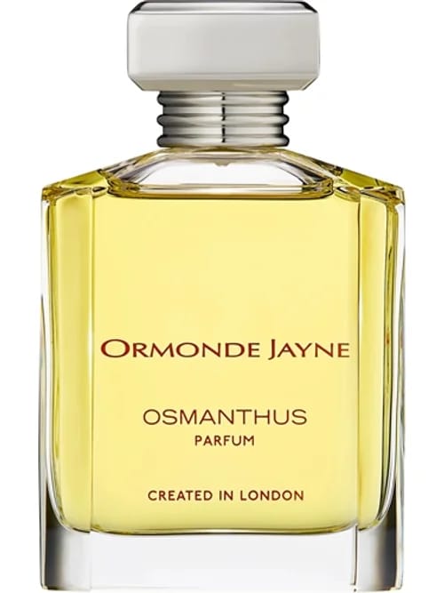 Osmanthus by Ormonde Jayne