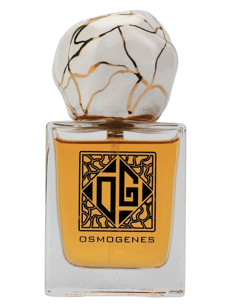Blameless Невинный by OsmoGenes Perfumes