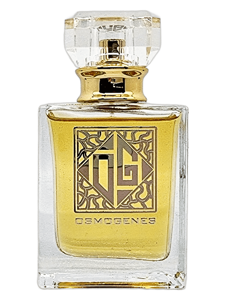 Bohemia by OsmoGenes Perfumes