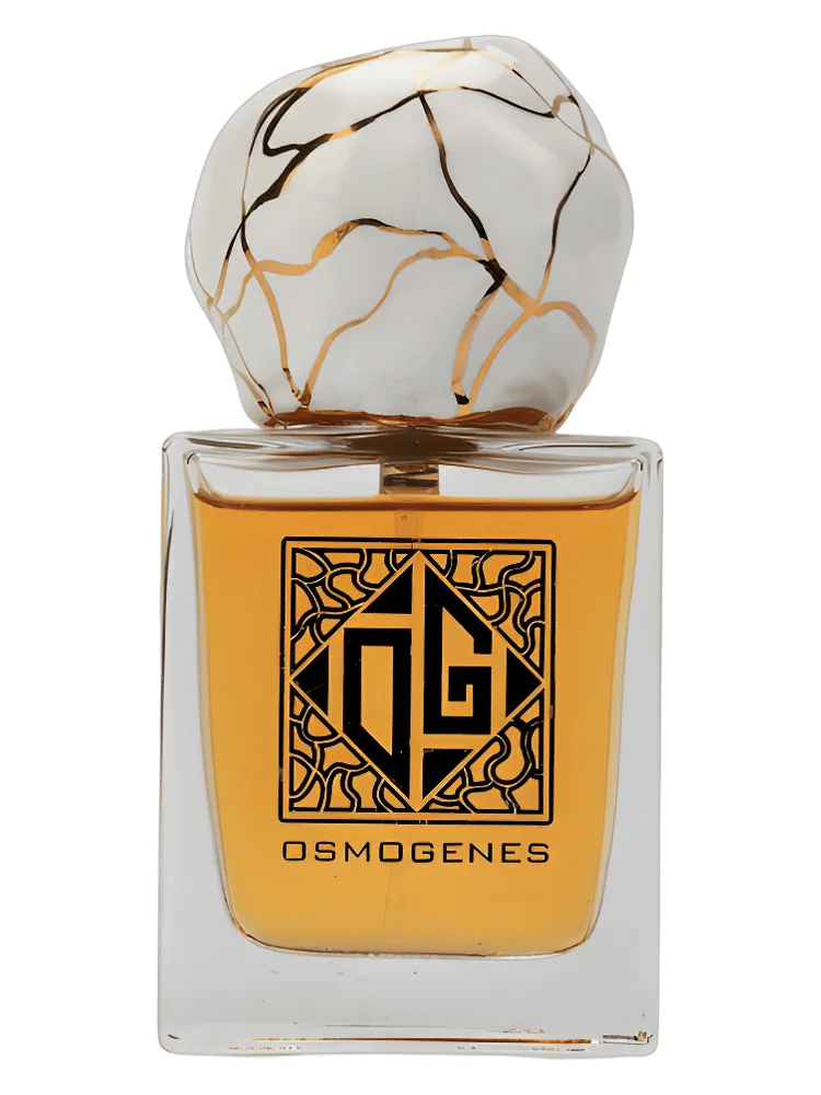 Frangipani by OsmoGenes Perfumes