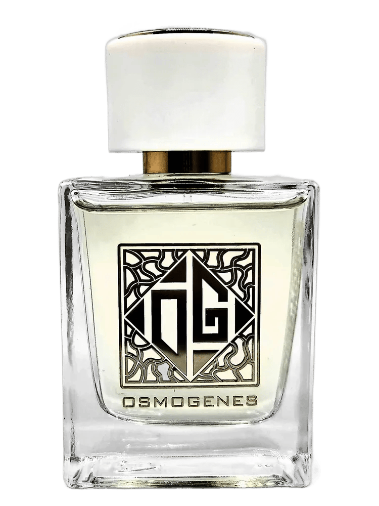 Kamchatka, Дух Севера by OsmoGenes Perfumes