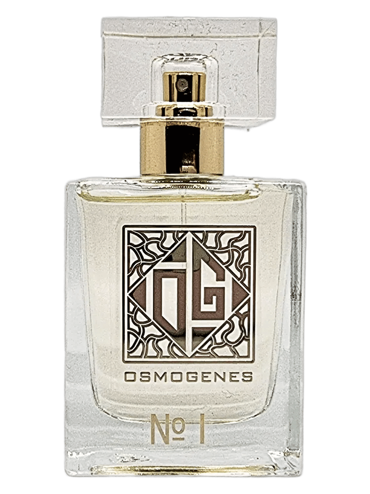 No. I by OsmoGenes Perfumes