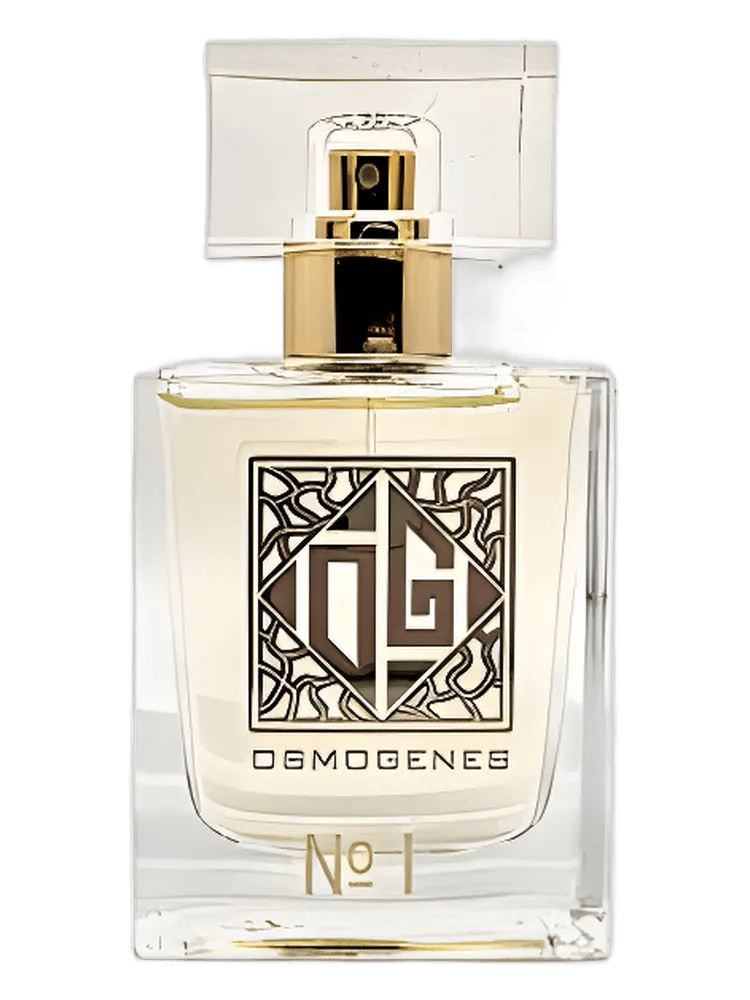 OsmoGenes №1 Mist by OsmoGenes Perfumes