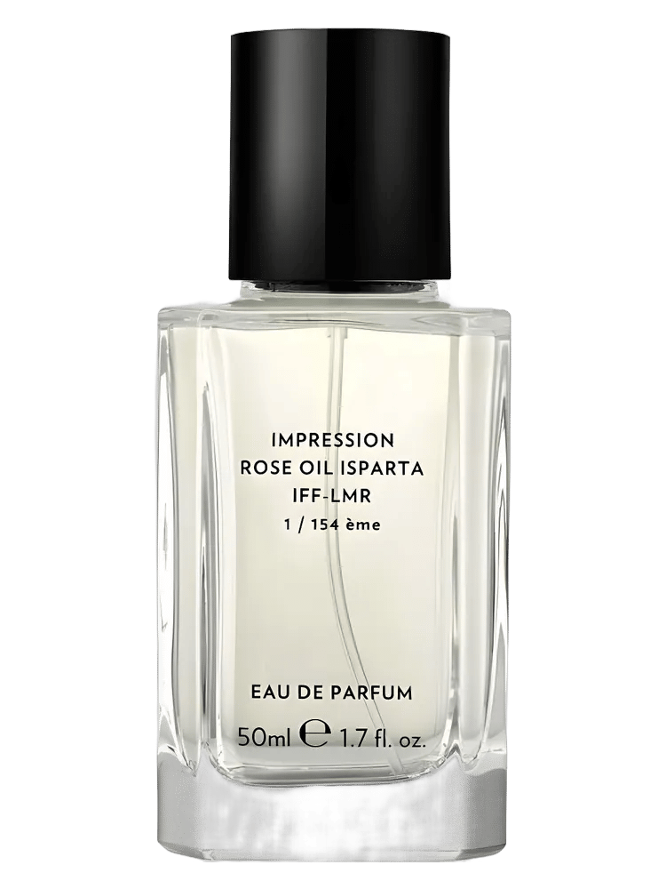 Impression Rose Oil Isparta by Ostens