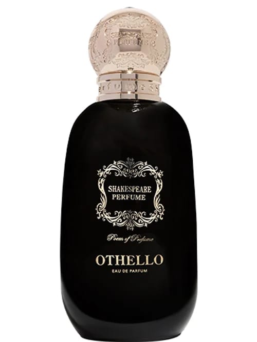 Othello by Shakespeare Perfume