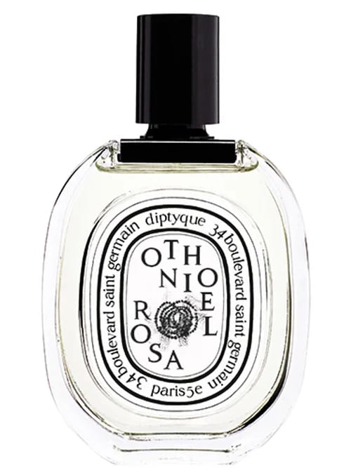 Othoniel Rosa by Diptyque