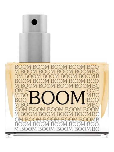 Boom by Otoori