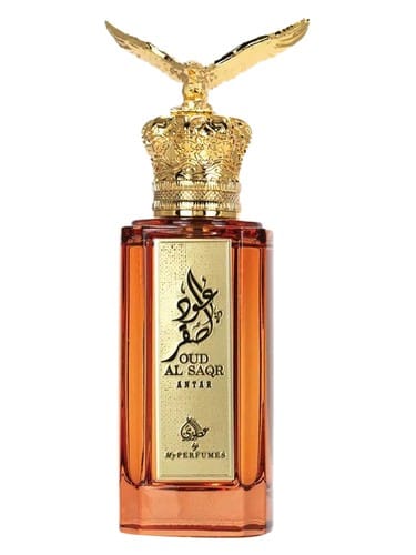 Oud Al Saqr Antar by Otoori