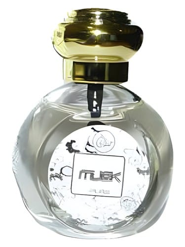 Pure Musk by Otoori