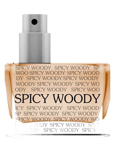 Spicy Woody by Otoori