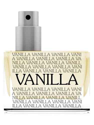 Vanilla by Otoori