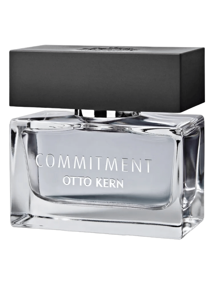 Otto Kern Commitment Man by Otto Kern