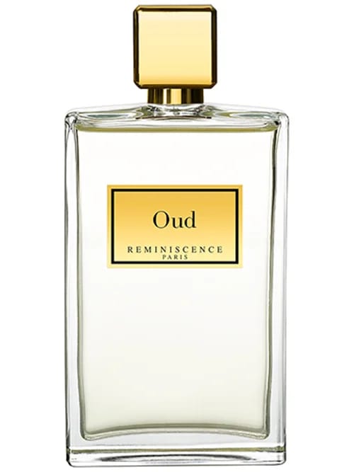 Oud by Reminiscence