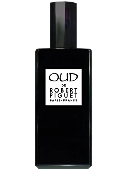 Oud by Robert Piguet