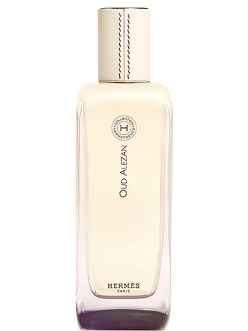 Oud Alezan by Hermès