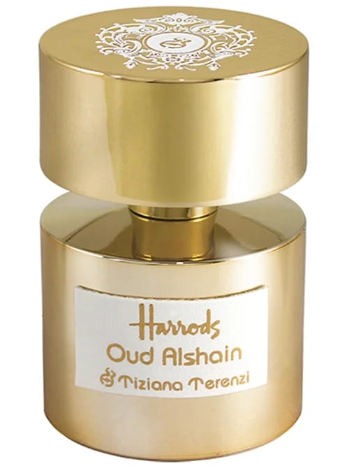 Oud Alshain by Tiziana Terenzi