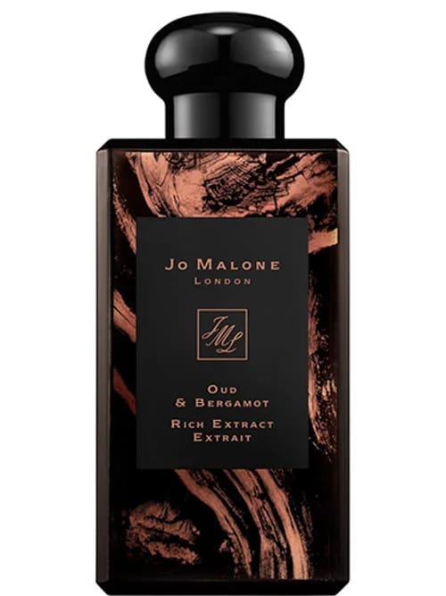 Oud & Bergamot Rich Extrait by Jo Malone London